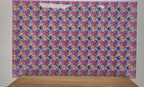 PatternPly® Scattered Tropical Brushstrokes product photo 3