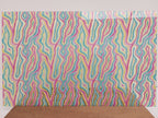 PatternPly® Scattered Preppy Sketched Lines product photo 3