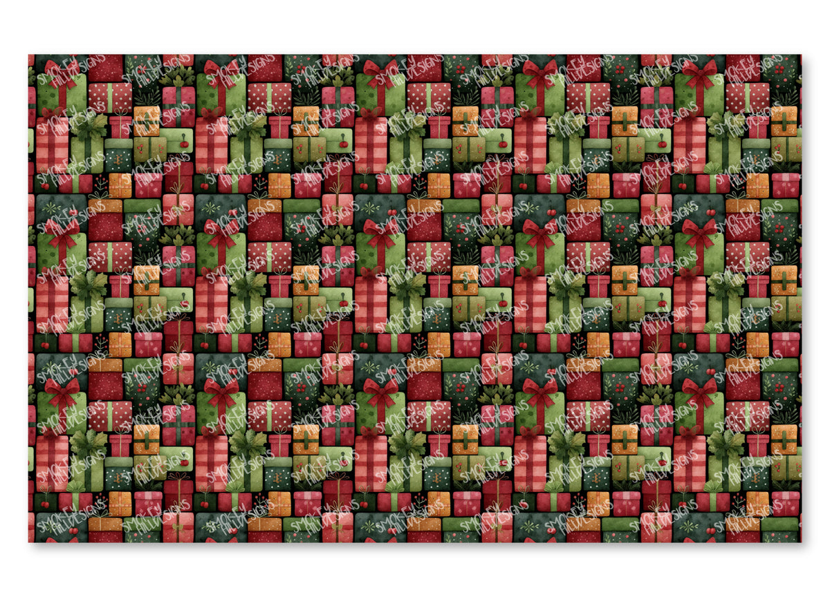 PatternPly® Full Coverage Presents Galore product photo 2