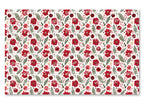 PatternPly® Scattered Pressed Poinsettia product photo 2