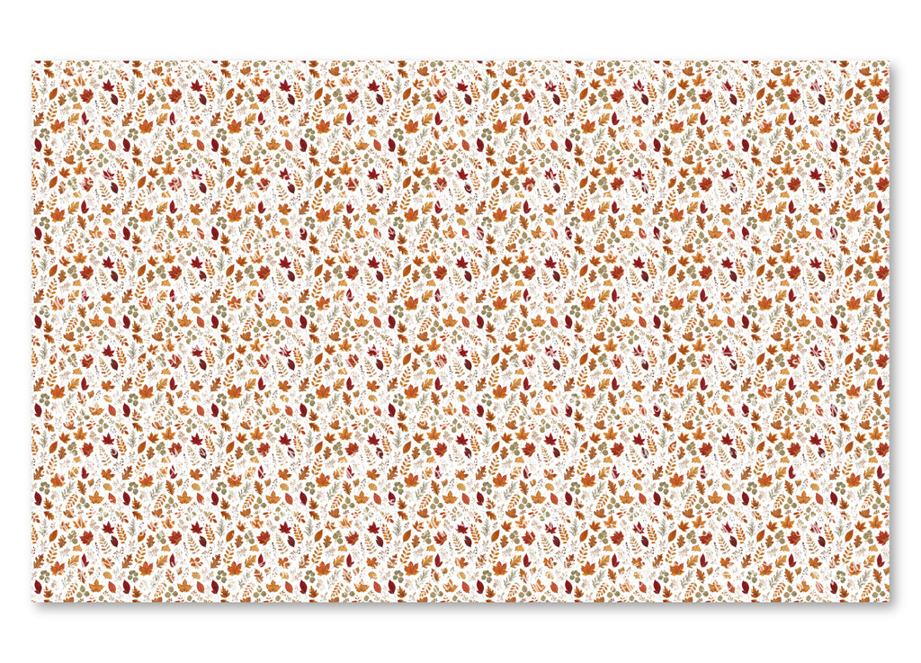 PatternPly® Scattered Autumn Leaves product photo 2