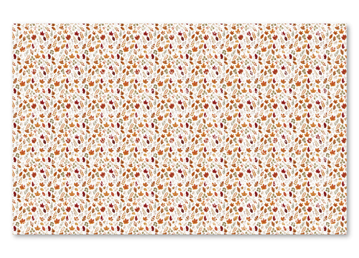 PatternPly® Scattered Autumn Leaves