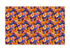 PatternPly® Full Coverage Pressed Flower Collage product photo 2