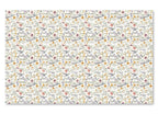 PatternPly® Full Coverage Pressed Wildflowers VERTICAL product photo 2