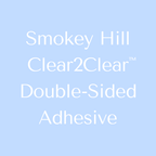 Clear2Clear™ Double-Sided Adhesive product photo 2