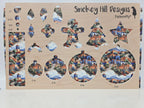 PatternPly® Full Coverage Pueblo Village product photo 2