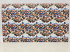 PatternPly® Full Coverage Pueblo Village product photo 3