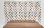 PatternPly® Scattered Pumpkin Head Pinups product photo 3