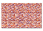 PatternPly® Scattered Purple and Orange Swirls product photo 2