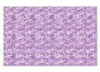 PatternPly® Scattered Purple and White Swirls product photo 2