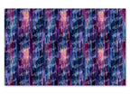 PatternPly® Full Coverage Purple Drips product photo 2
