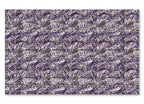PatternPly® Scattered Purple, Gold, and Black Swirls product photo 2
