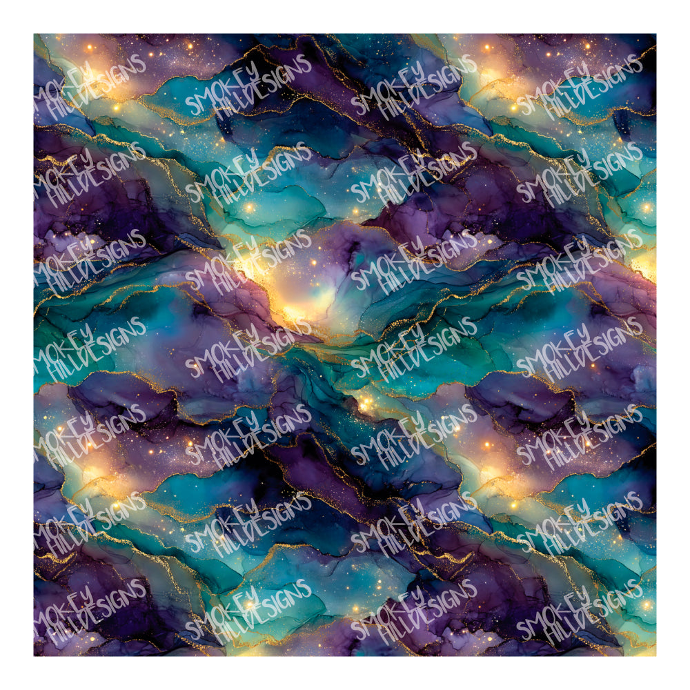 PatternPly® Transparent Purple Night