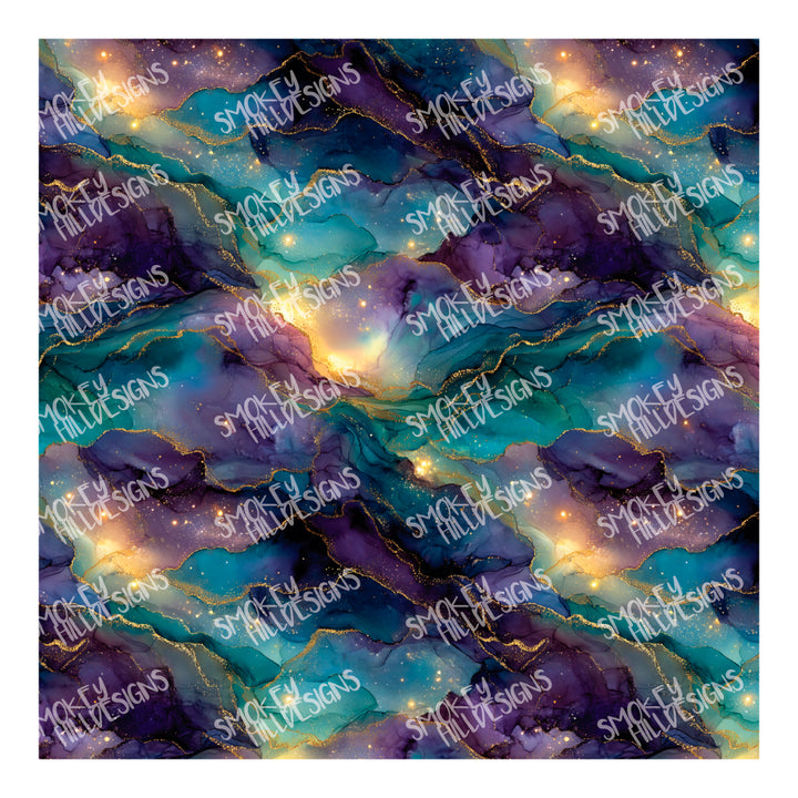 PatternPly® Full Coverage Purple Night
