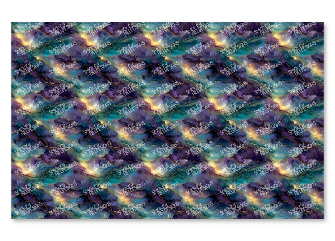 PatternPly® Transparent Purple Night