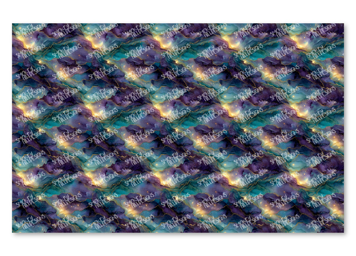 PatternPly® Transparent Purple Night