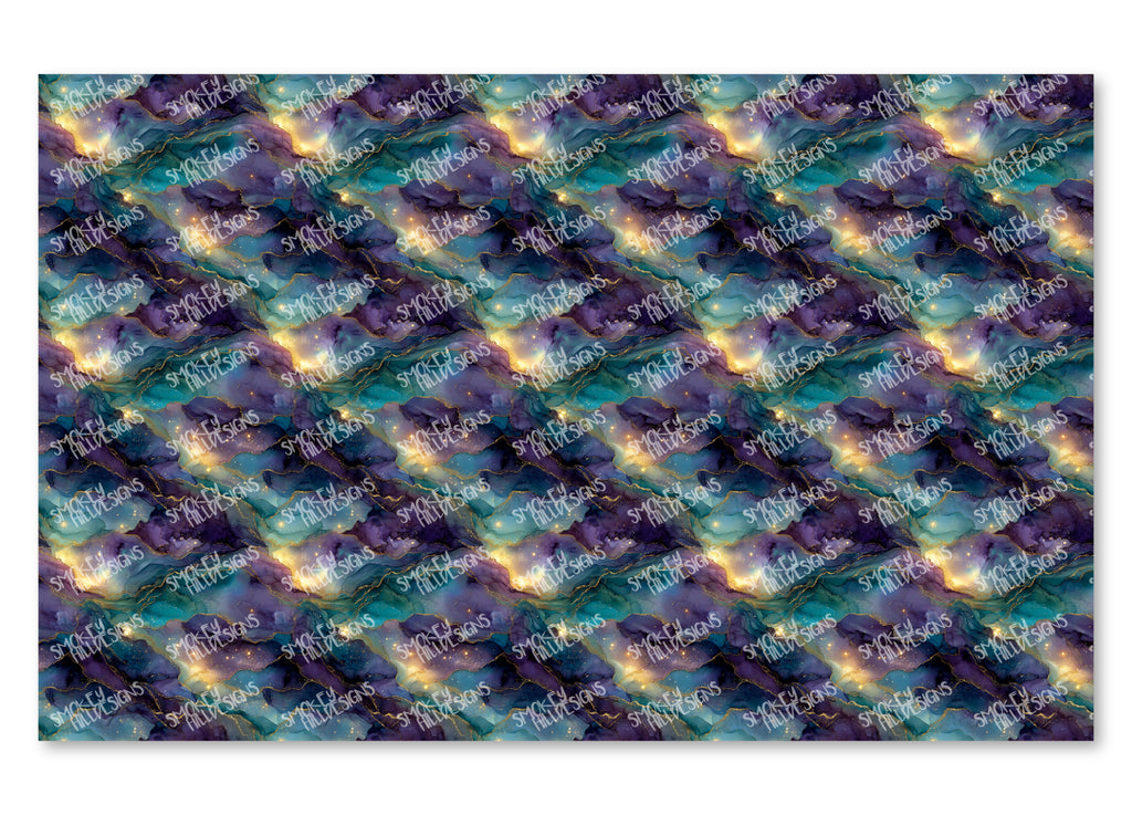 PatternPly® Full Coverage Purple Night product photo 2
