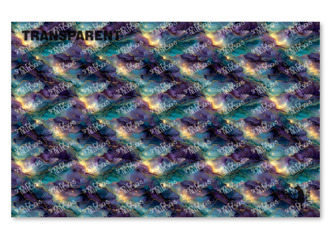 PatternPly® Transparent Purple Night
