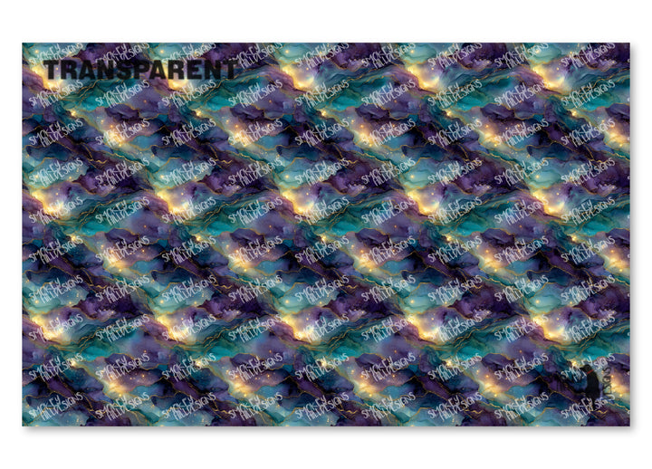 PatternPly® Transparent Purple Night