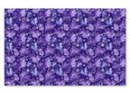 PatternPly® Transparent Purple Snowstorm product photo 4