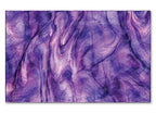PatternPly® Full Coverage Realistic Purple Stained Glass product photo 2
