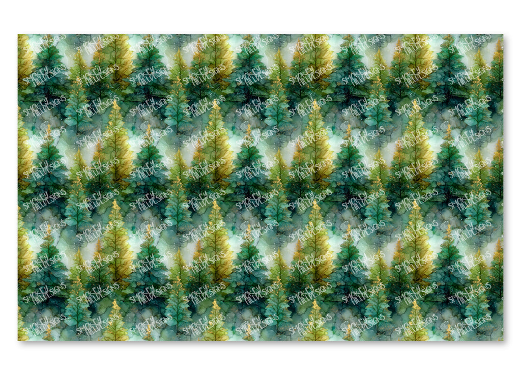 PatternPly® Full Coverage Quiet Forest product photo 2
