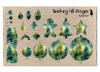 PatternPly® Full Coverage Quiet Forest product photo 3