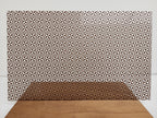 PatternPly® Scattered Quilt BROWN product photo 3