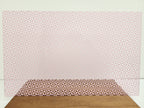 PatternPly® Scattered Quilt LIGHT PINK product photo 3