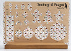PatternPly® Scattered Kentucky Horse Racing product photo 2