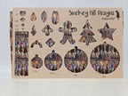 PatternPly® Full Coverage Race Horses product photo 3