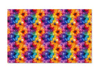 PatternPly® Full Coverage Rainbow Blooms product photo 2