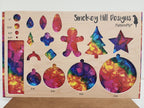 PatternPly® Full Coverage Rainbow Ink product photo 2