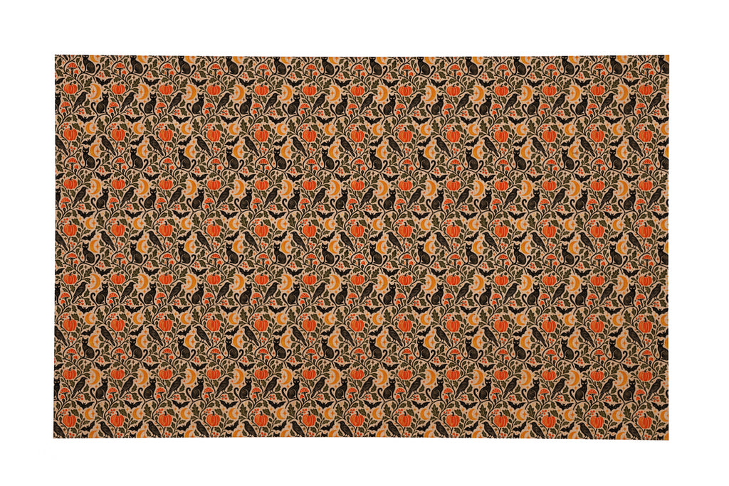 PatternPly® Naturals Ravens And Black Cats product photo 2