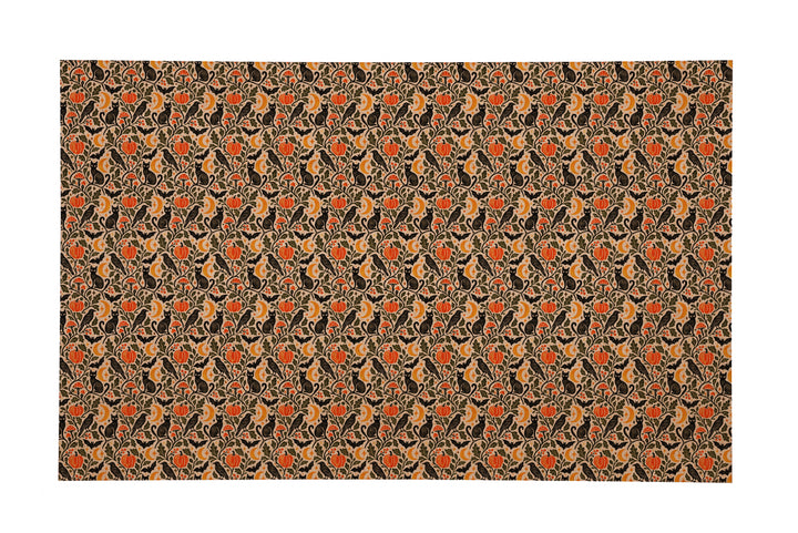 PatternPly® Naturals Ravens And Black Cats