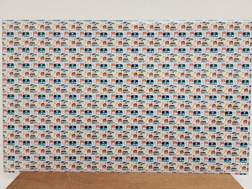 PatternPly® Full Coverage Real Estate product photo 3