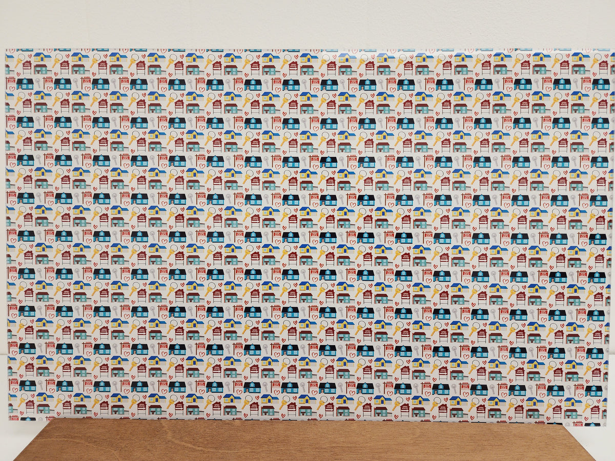 PatternPly® Full Coverage Real Estate product photo 3