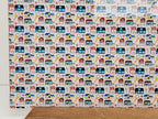 PatternPly® Full Coverage Real Estate sheet showing the pattern