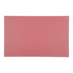 PatternPly® Full Coverage Red and White Diagonal Stripes product photo 2