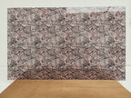 PatternPly® Scattered Red, Black, and White Swirls product photo 3