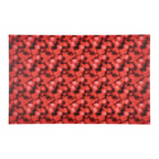 PatternPly® Full Coverage Red Bokeh product photo 2