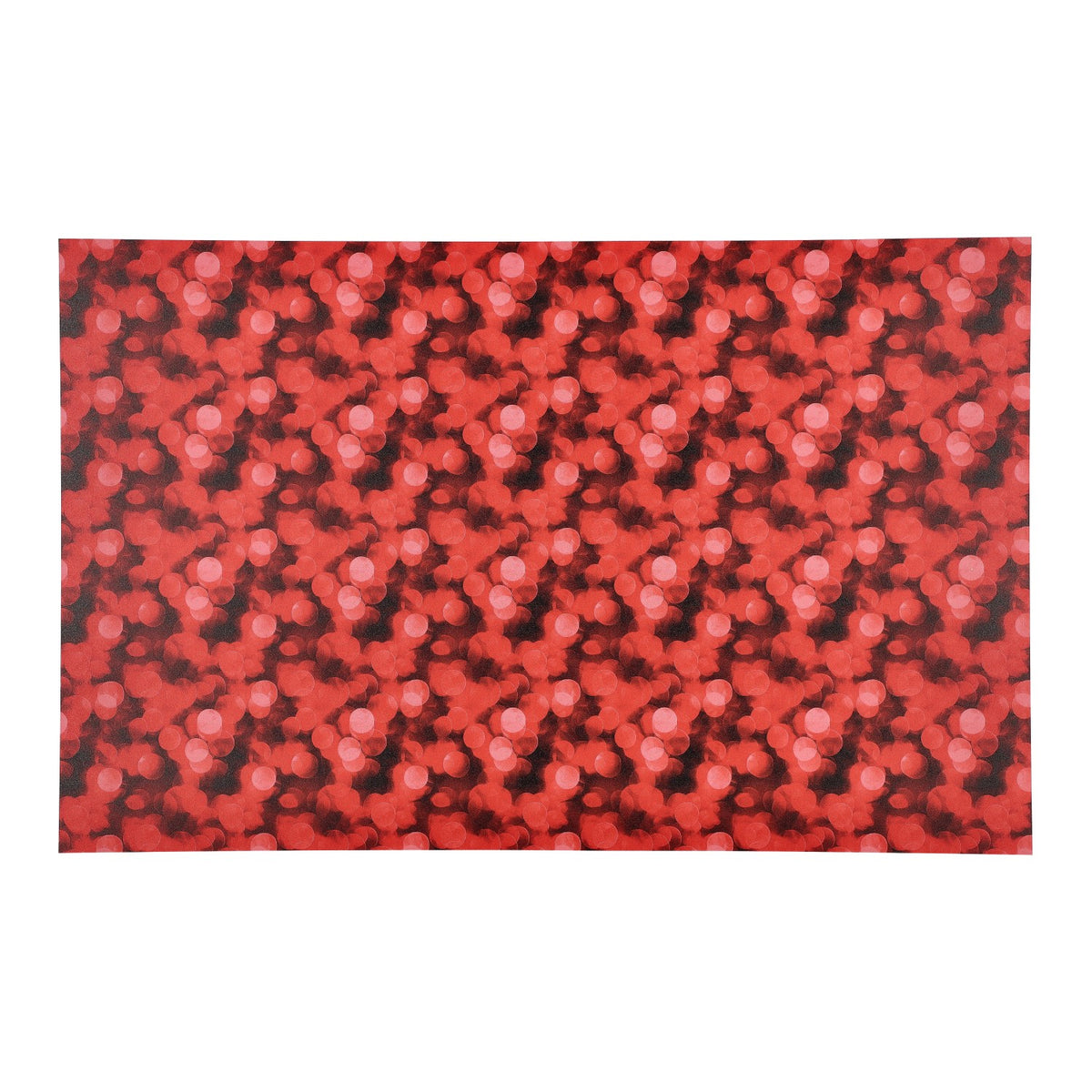 PatternPly® Full Coverage Red Bokeh product photo 2