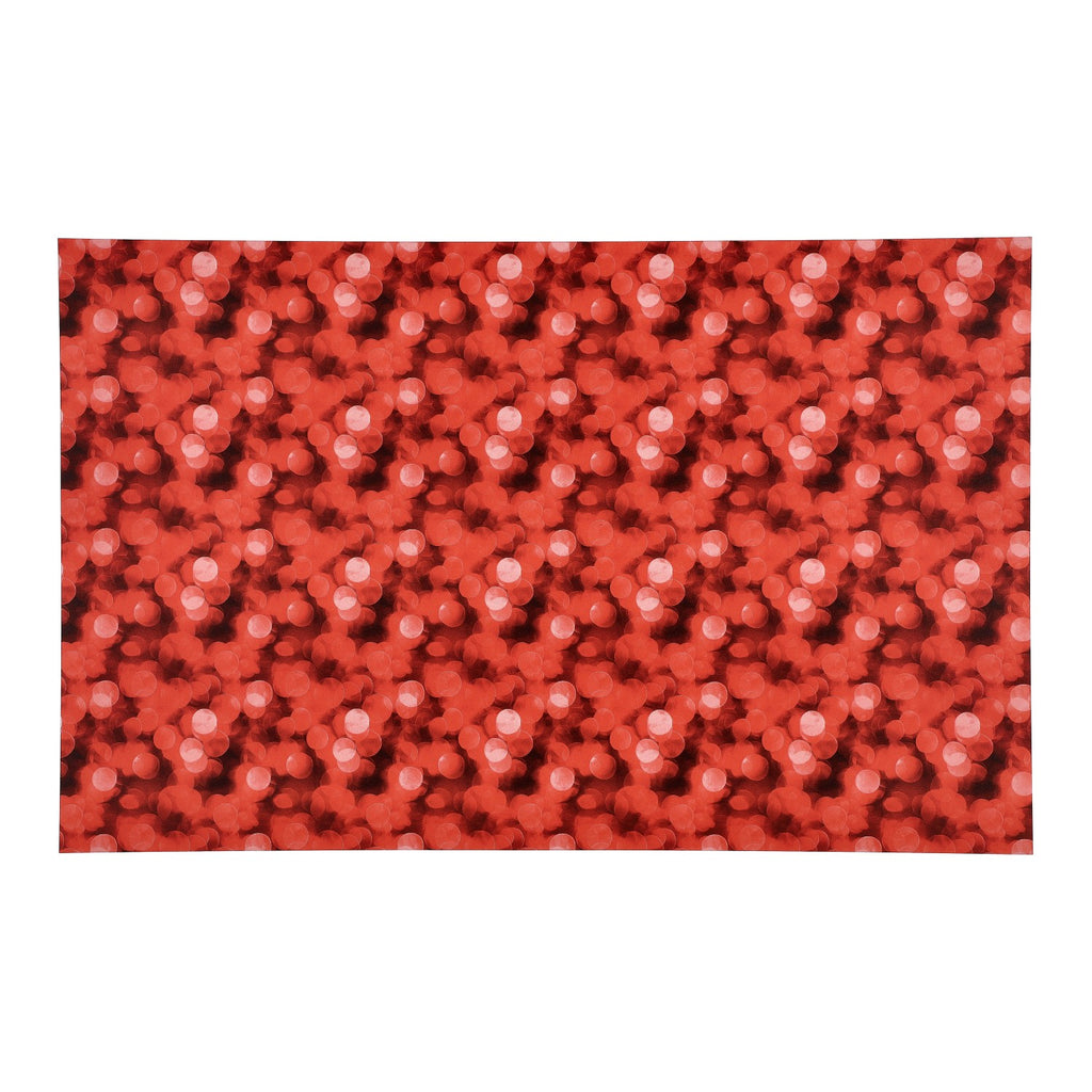 PatternPly® Transparent Red Bokeh product photo 2