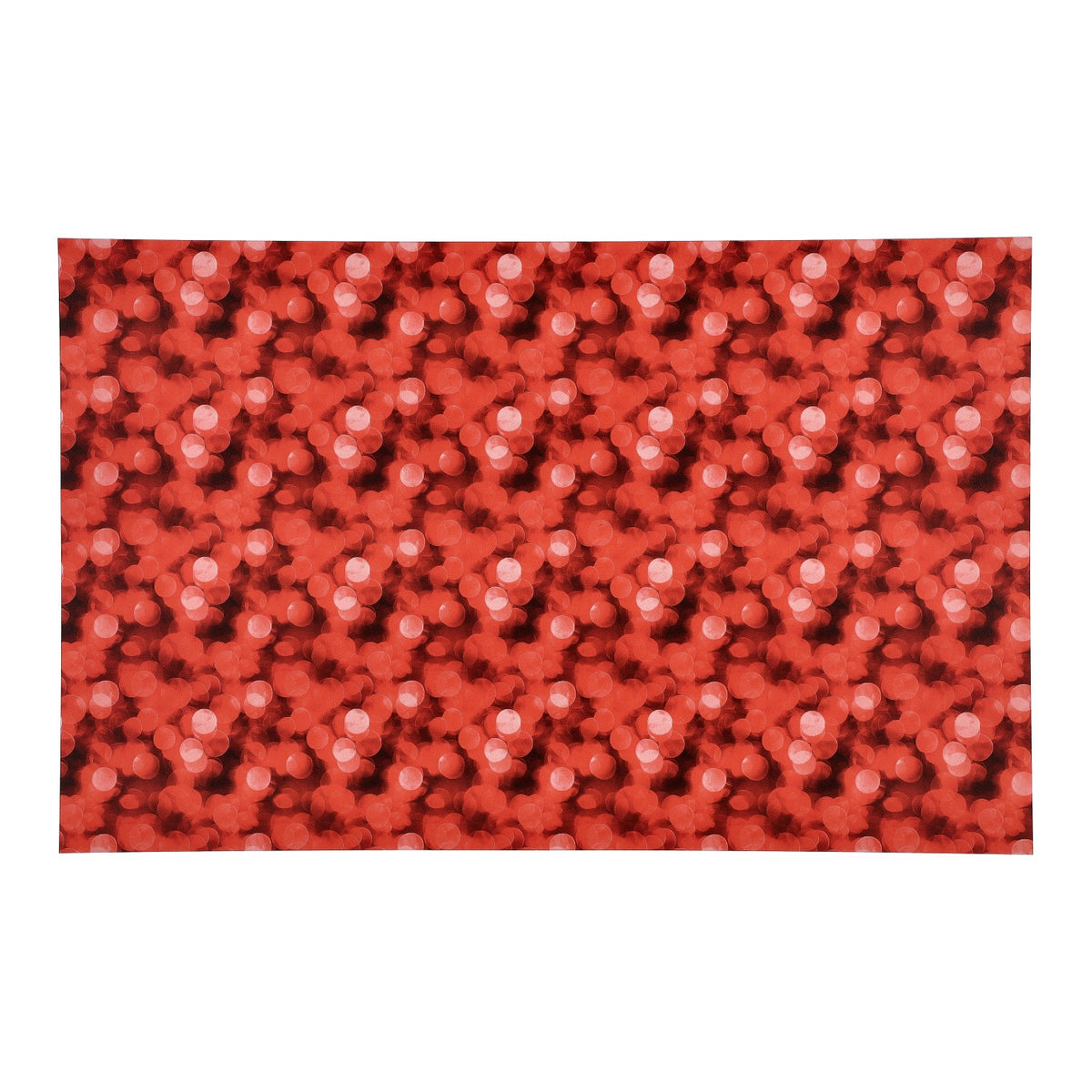 PatternPly® Transparent Red Bokeh product photo 2