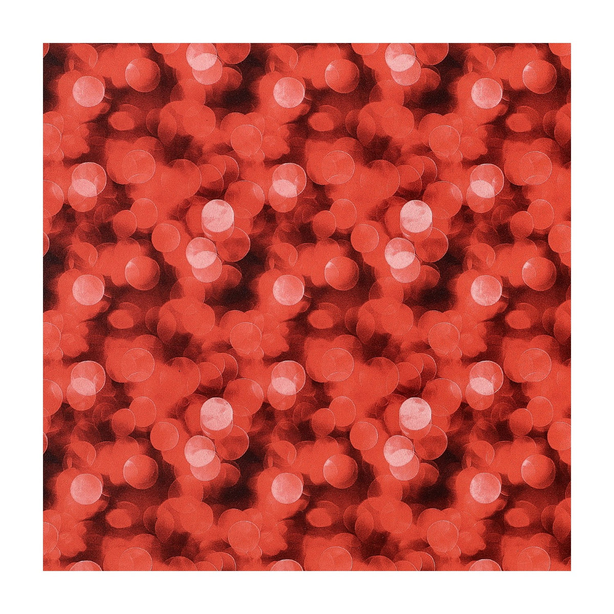 PatternPly® Transparent Red Bokeh product photo 4