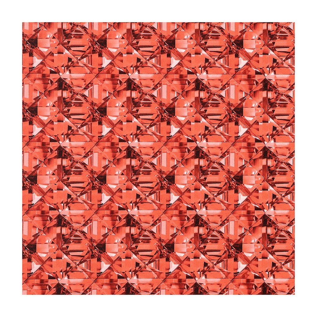 PatternPly® Transparent Red Glitz Micro product photo 2