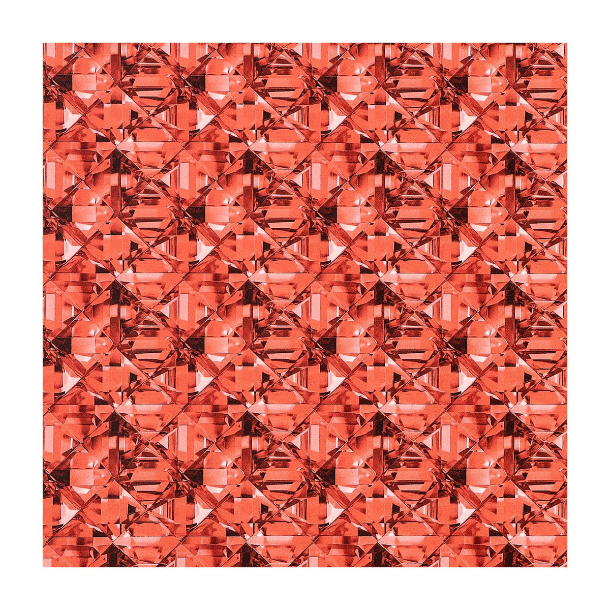 PatternPly® Transparent Red Glitz Micro product photo 2