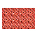 PatternPly® Transparent Red Glitz Micro product photo 3