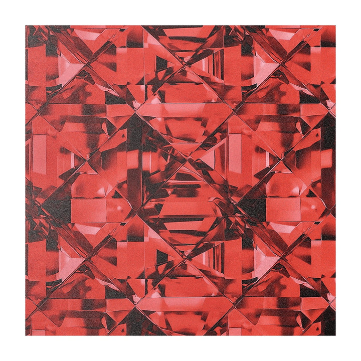 PatternPly® Full Coverage Red Glitz