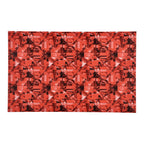 PatternPly® Transparent Red Glitz product photo 3